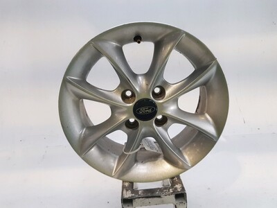 Alloy wheel used - Ford KA - 2246374 - GPA