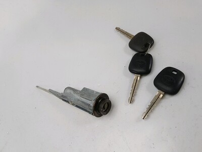 8970342030 Toyota RAV4
