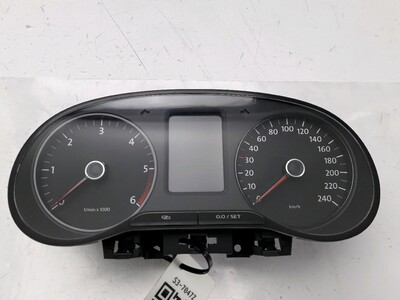 6R0920861 EX Volkswagen POLO