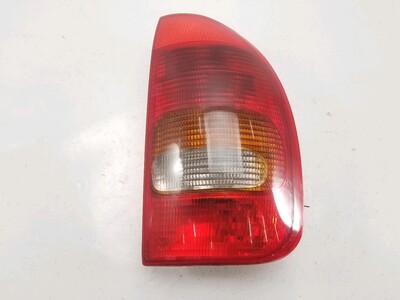 GPA-21-0009420 Microcar VIRGO