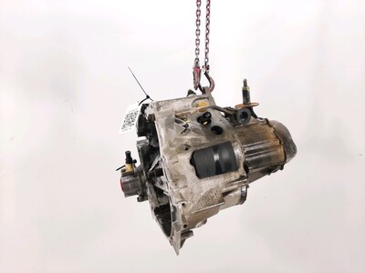 20CL29 Citroen ZX