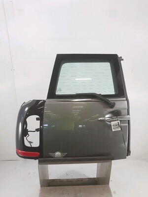 41 54 2757715 Mini MINI CLUBMAN