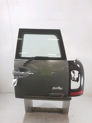41 54 2757716 Mini MINI CLUBMAN