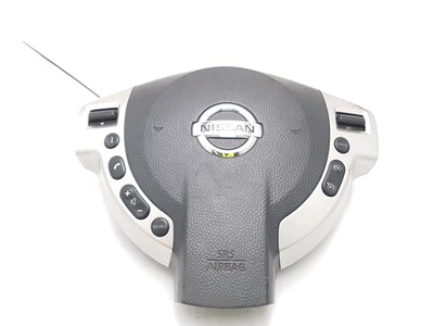 98510-BR26D- Nissan QASHQAI QASHQAI +2