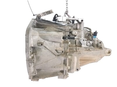 QASHQAI-JDAJ10-6V Nissan QASHQAI +2