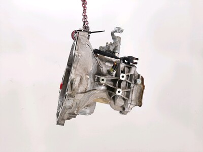 A09869F17W355 Opel AGILA