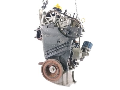 K9K701 Renault CLIO