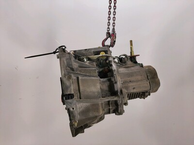 20TE78 Peugeot PARTNER