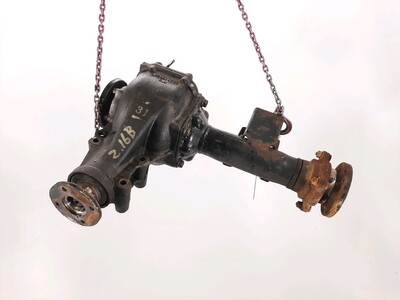 38501-68G17- Nissan PICK-UP KING CAB