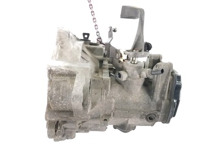 Gearbox used - Audi A3 - EBF - GPA