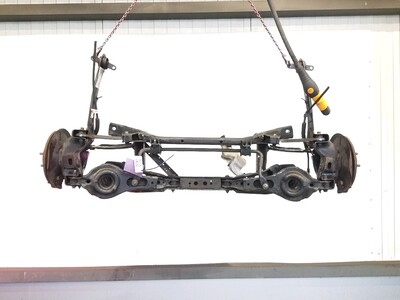 31360209 Volvo C30 V50