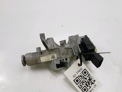 GPA-21-0008882 Chrysler PT CRUISER