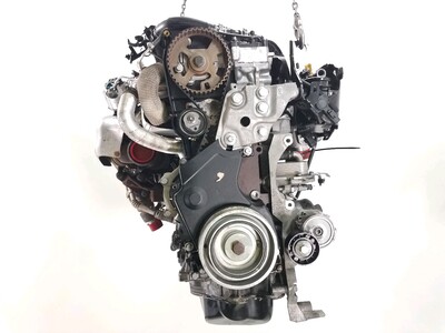 4HT Citroen Peugeot C5 407 407 SW