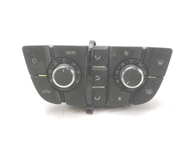 13360098 Opel MERIVA