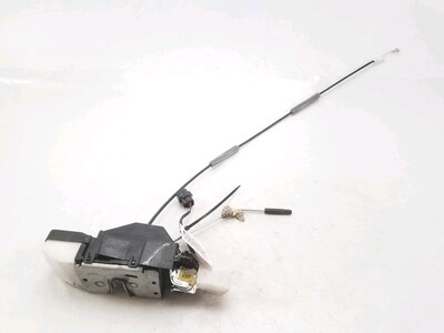 5Z1 837 015 F  Volkswagen FOX