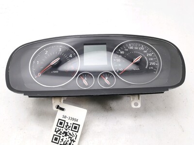 Compteur - 248100294R Compteur - 248100294R