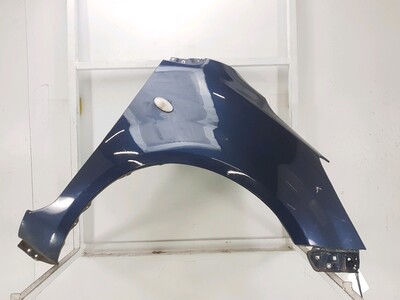 Right front fender - 93193102
