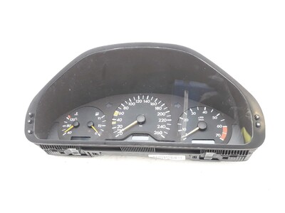 2025401848 Mercedes CLASSE C