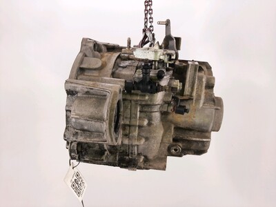 Gearbox used - Volkswagen PASSAT SW - JLR - GPA