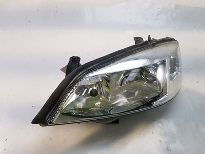 93175370 Opel ASTRA