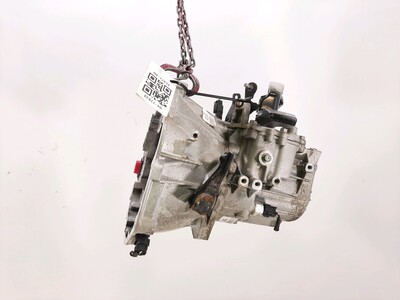 GPA-12295-G4LA-3 Hyundai I20