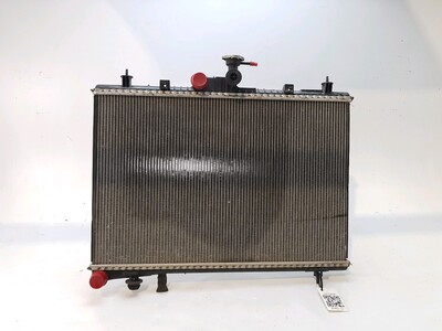 214008764R Renault KOLEOS