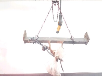 025641 Nissan TERRANO