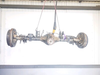 430100X9R3 Nissan TERRANO