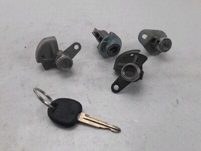 819051CB30 Hyundai GETZ