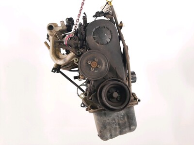 G4HD4 Hyundai ATOS PRIME