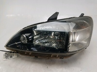 GPA-22-0009820 Daihatsu YRV