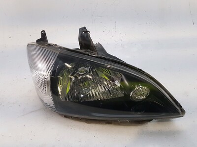 GPA-22-0011059 Daihatsu YRV