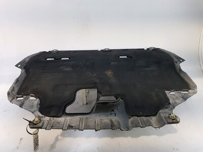 Under-engine protection used - Ford FOCUS C-MAX - GPA-21-0009253 Under-engine protection used - Ford FOCUS C-MAX - GPA-21-0009253