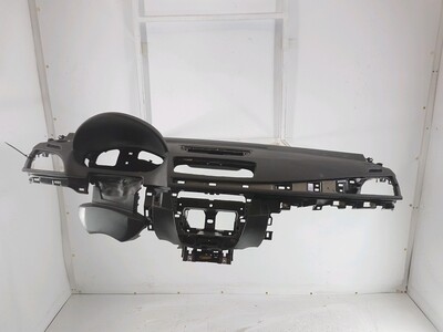 681007196R Renault MEGANE