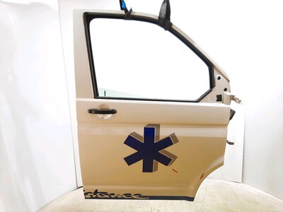 7LA831056 Volkswagen TRANSPORTER