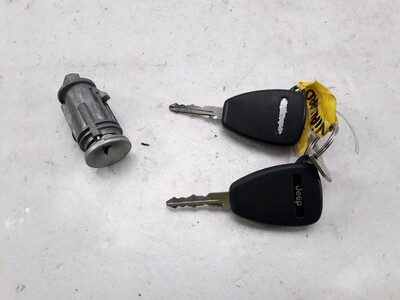 GPA-21-0002928 Jeep CHEROKEE