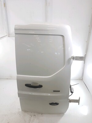 2372452 Ford TRANSIT CONNECT