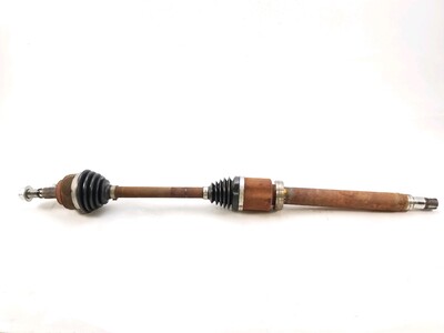 2422454 Ford TRANSIT CONNECT