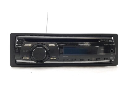 GPA-21-0002066 Citroen BERLINGO C2