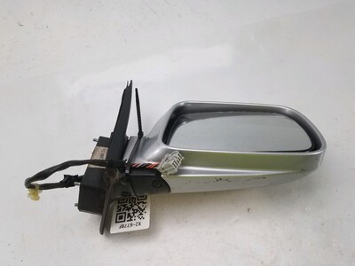 76200SCAG12ZN Honda CR-V
