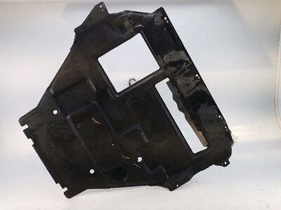 Carenage sous moteur occasion - Peugeot 306 - 7013 F1 Carenage sous moteur occasion - Peugeot 306 - 7013 F1