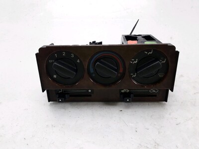 JFC101570 MG Rover ZR 200 SERIE 200