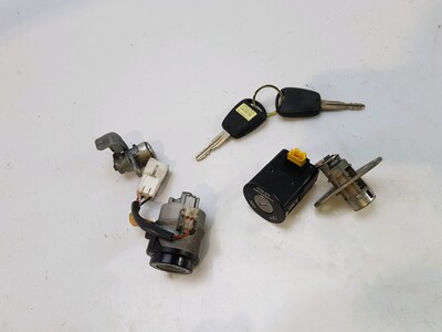GPA-21-0009092 KIA RIO