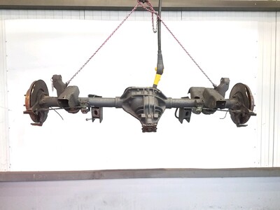 K52114838AA Jeep GRAND CHEROKEE