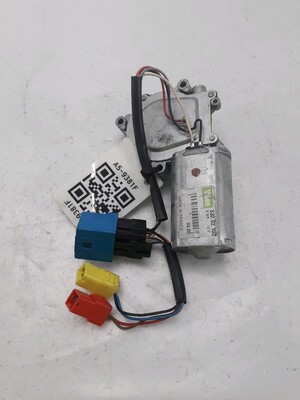 00006405F4 Citroen XANTIA