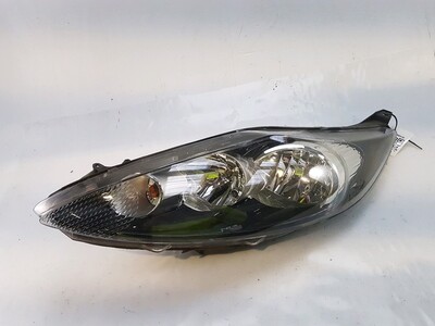 8A61 13W030 AJ Ford FIESTA