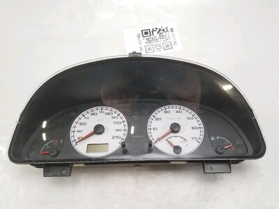 0000610514 Citroen XSARA