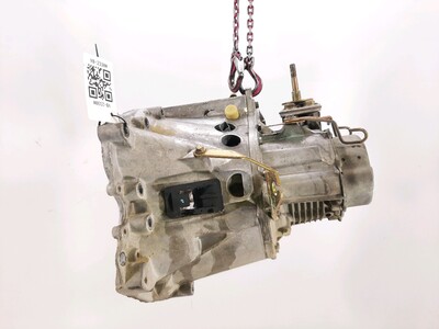 20DL40 Citroen XSARA