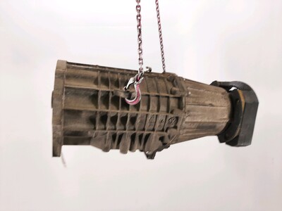 95534104030 Porsche CAYENNE