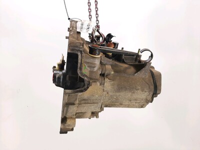 20CD24 Peugeot 306